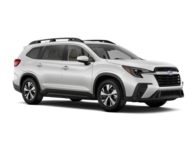 2025 Subaru Ascent Premium -
                  Reno, NV