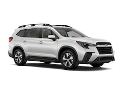 2025 Subaru Ascent Premium 7-Passenger SUV in Burlingame, CA