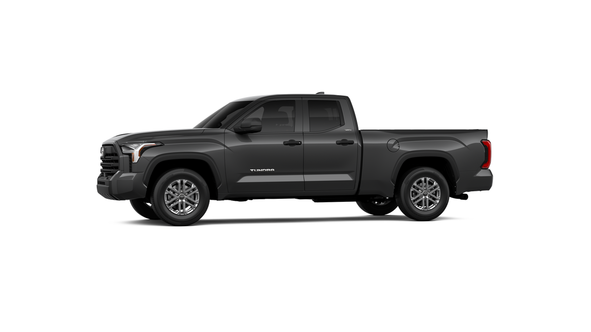 2025 Toyota Tundra SR5 Double Cab photo 3