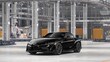 Toyota GR Supra