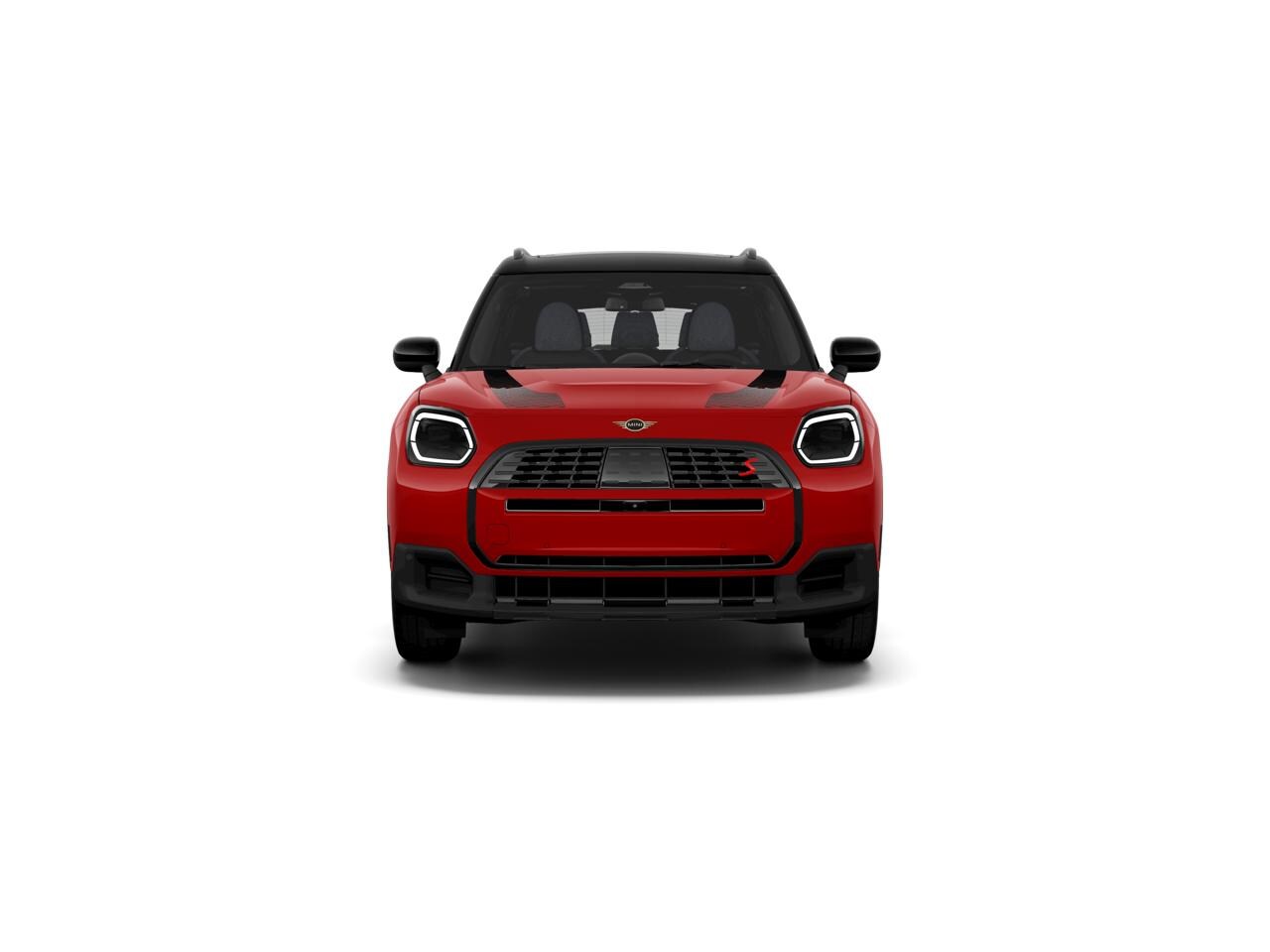 2026 Mini Countryman S ALL4 photo 2