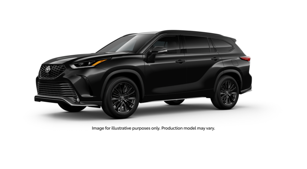 New 2025 Toyota Highlander XSE For Sale in Englewood Cliffs, NJ VIN