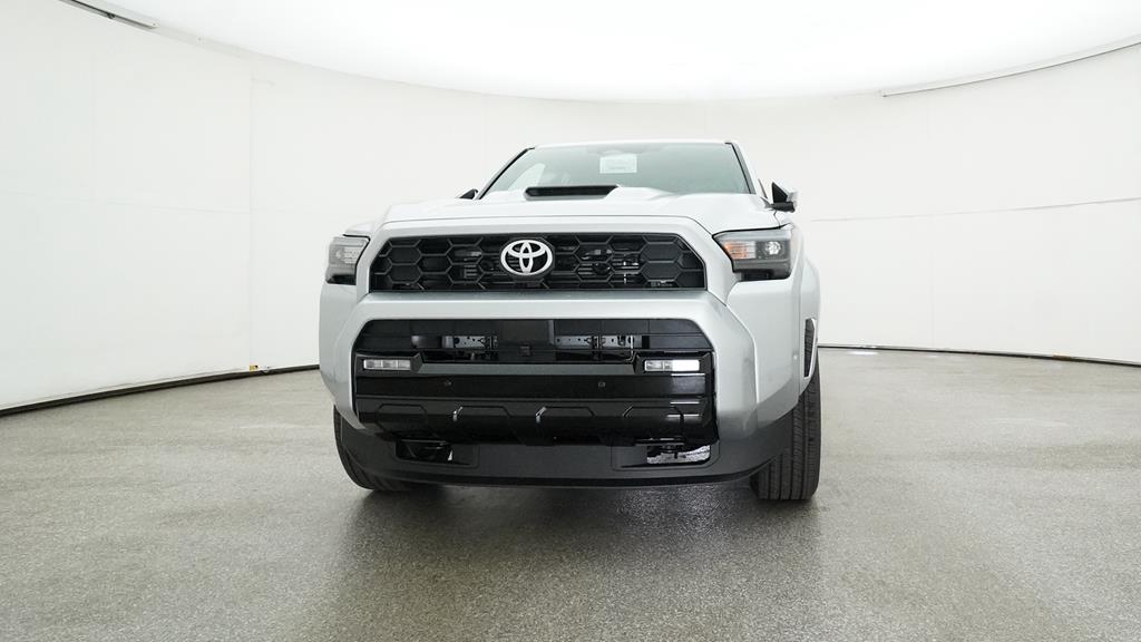 2025 Toyota 4Runner TRD Sport Premium photo 3