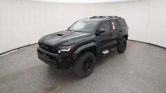 2025 Toyota 4Runner i-FORCE MAX TRD Pro SUV