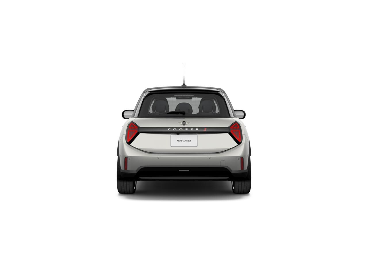 2025 MINI Hardtop 4 Door S - Photo 25