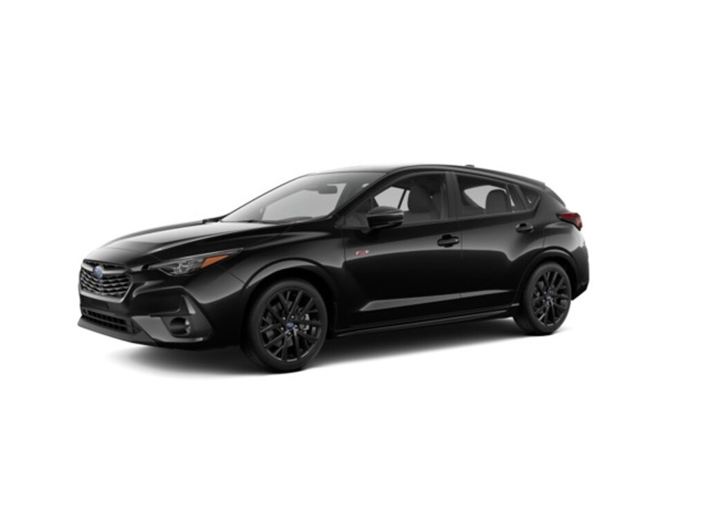 New 2024 Subaru Impreza RS For Sale in Virginia Beach, VA Near