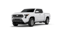 2025 Toyota Tacoma SR5 4X4 DOUBLE CAB