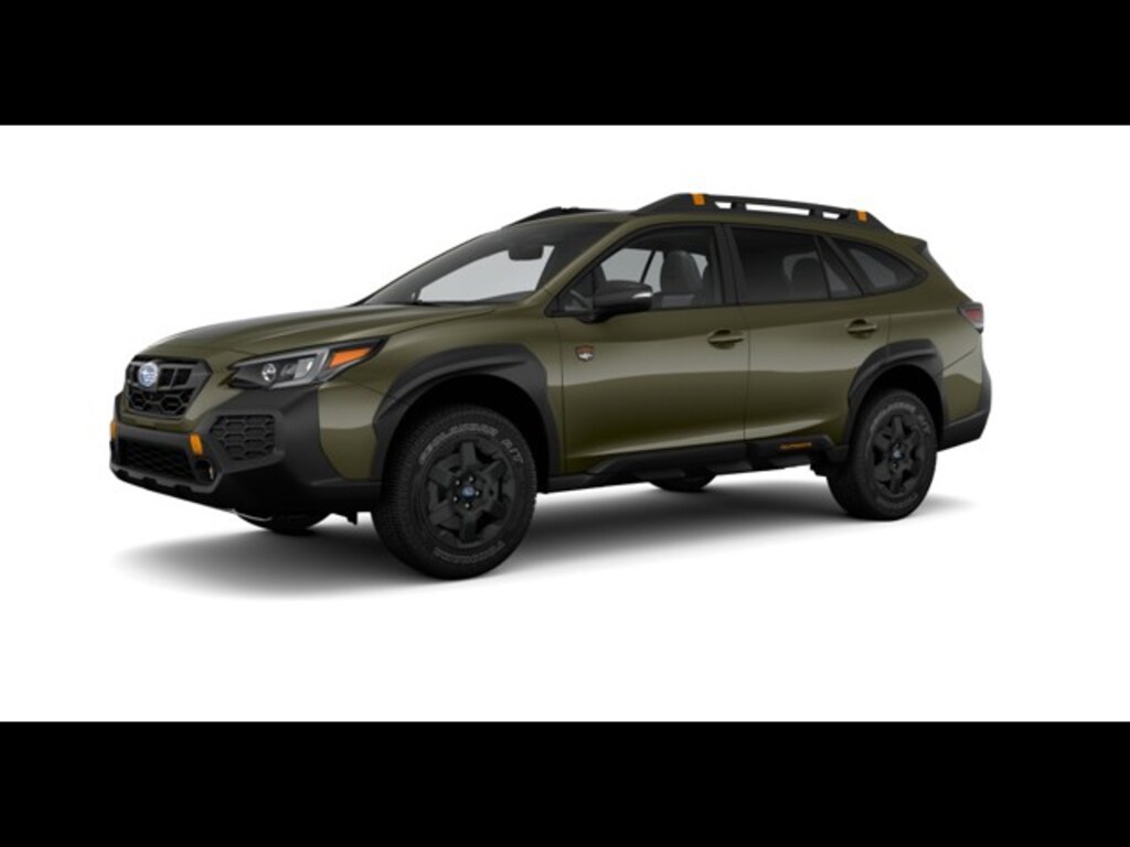 New 2025 Subaru Outback For Sale in Franklin, PA Near Oil City