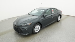2025 Toyota Camry LE LE