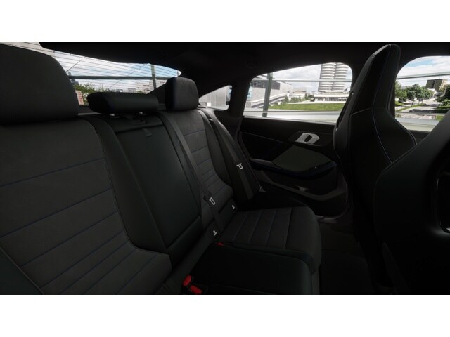 2026 BMW 2 Series M235 - Photo 34
