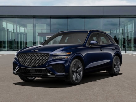 2025 Genesis GV70 3.5T Sport SUV
