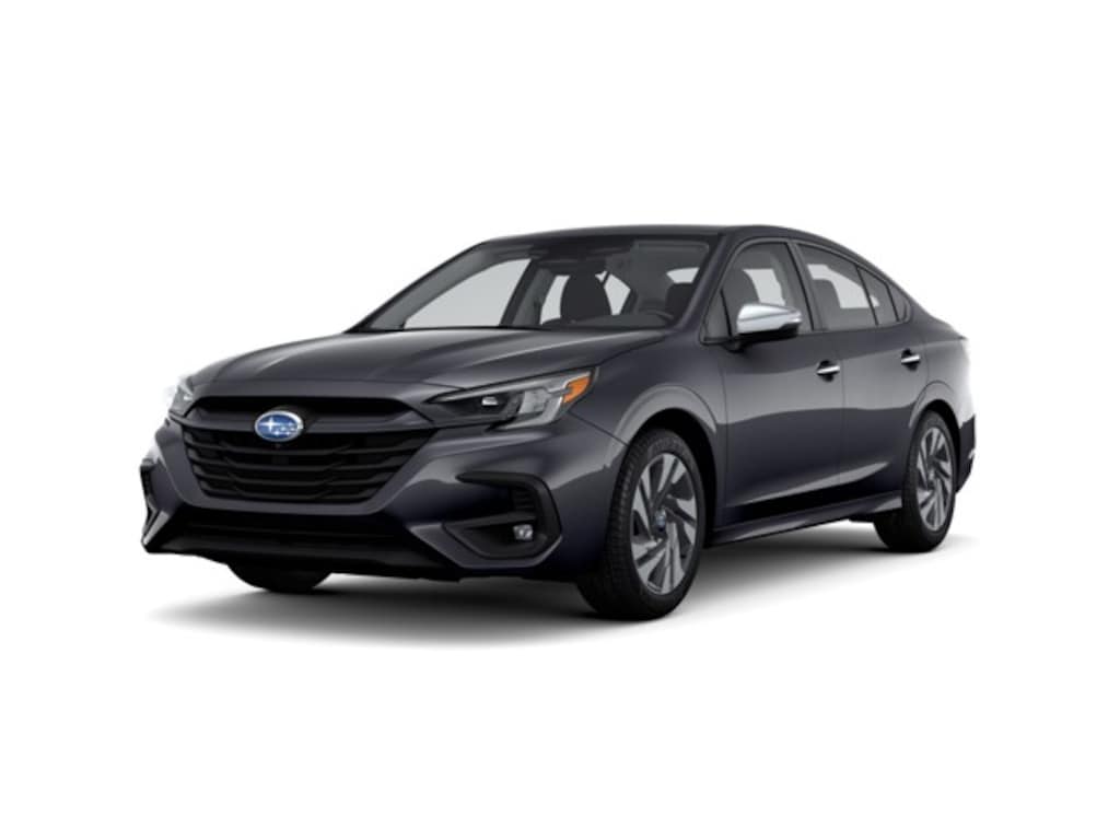 New 2025 Subaru Legacy For Sale at SimmonsRockwell VIN