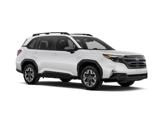 2025 Subaru Forester Premium SUV