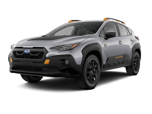 2025 Subaru Crosstrek Wilderness photo 2