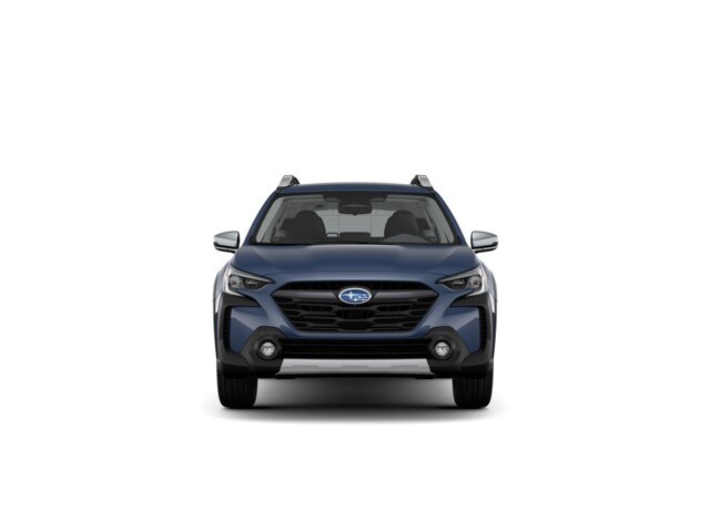 2025 Subaru Outback Touring XT photo 8