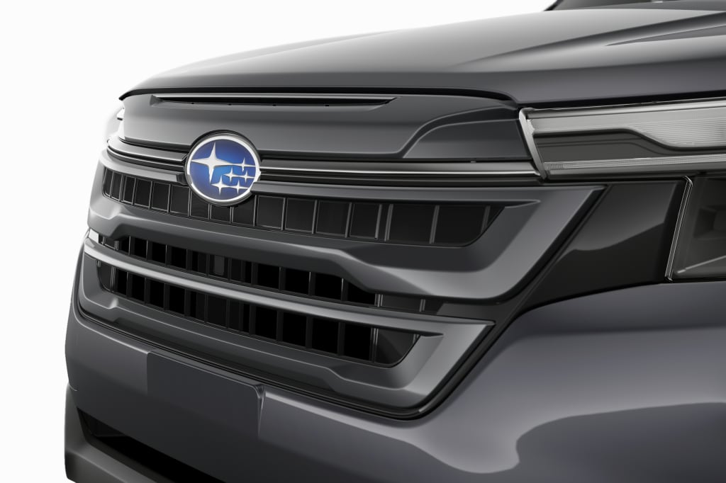2025 Subaru Forester Limited - Photo 72