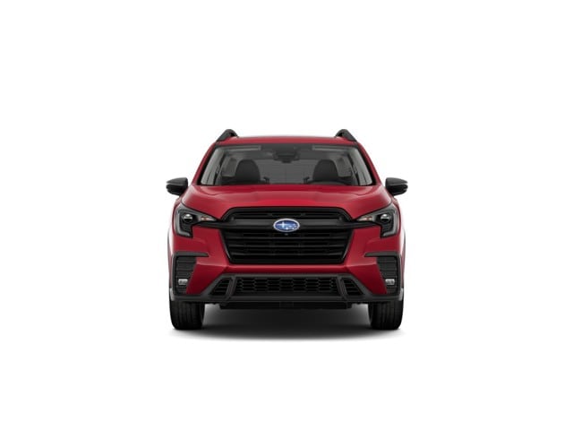 2025 Subaru Ascent Onyx Edition Touring photo 8