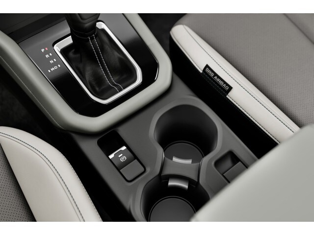 2025 Subaru Forester Limited Base photo 20