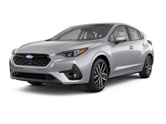 2025 Subaru Impreza Sport photo 2