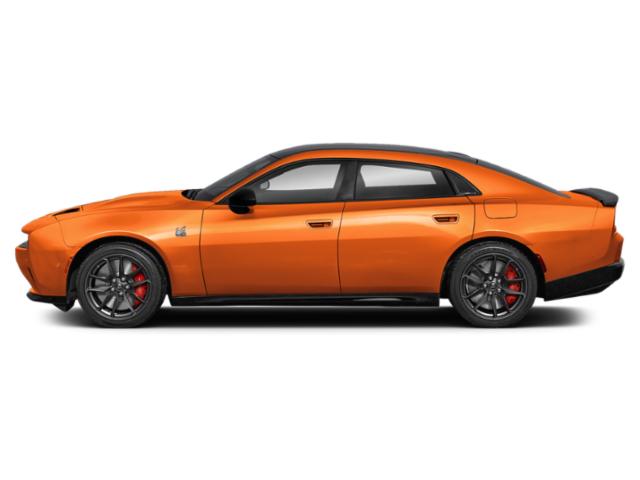 2026 Dodge Charger Daytona Scat Pack AWD photo 2