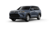 Toyota Grand Highlander