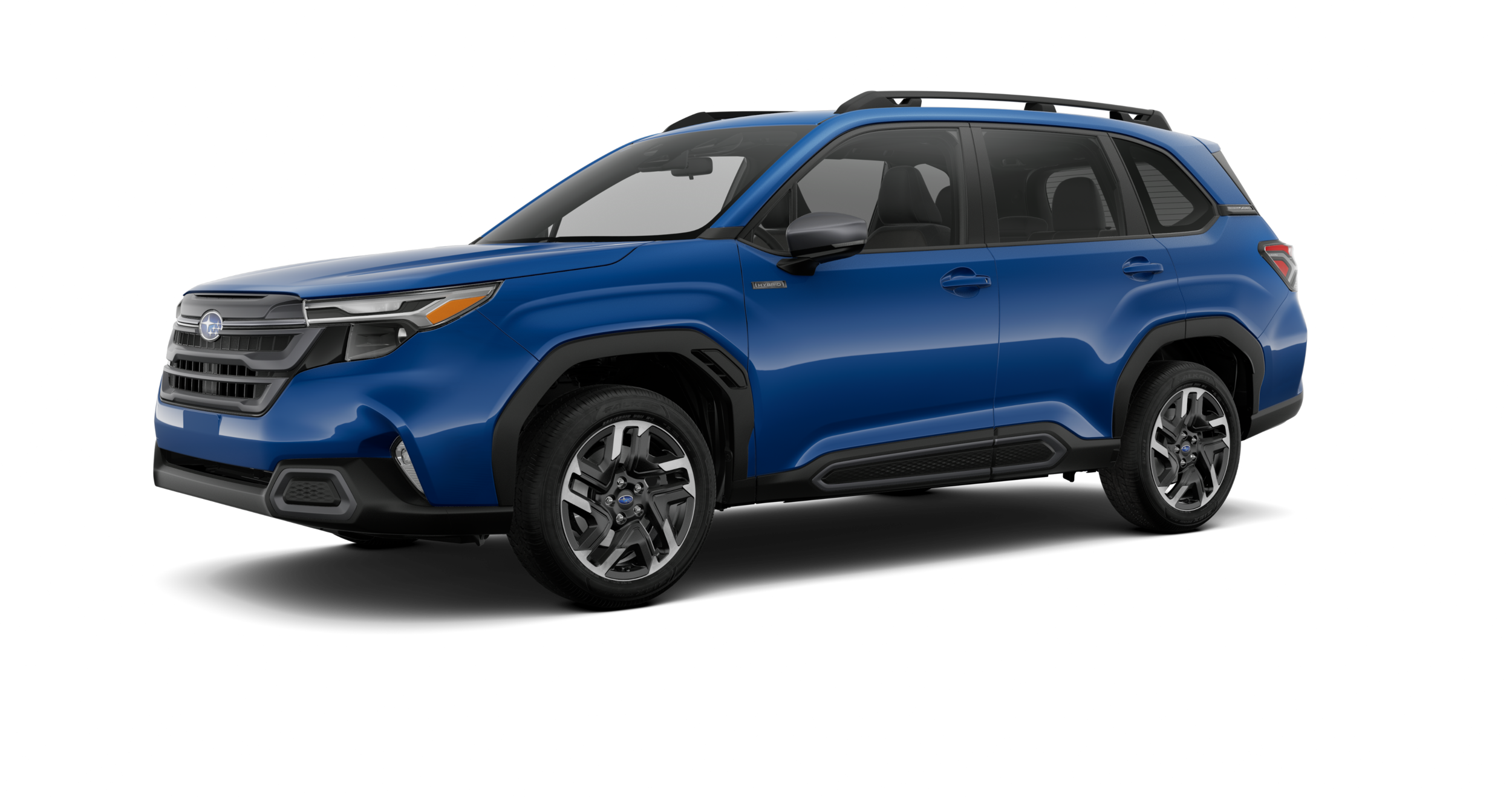 2025 Subaru Forester Limited photo 4
