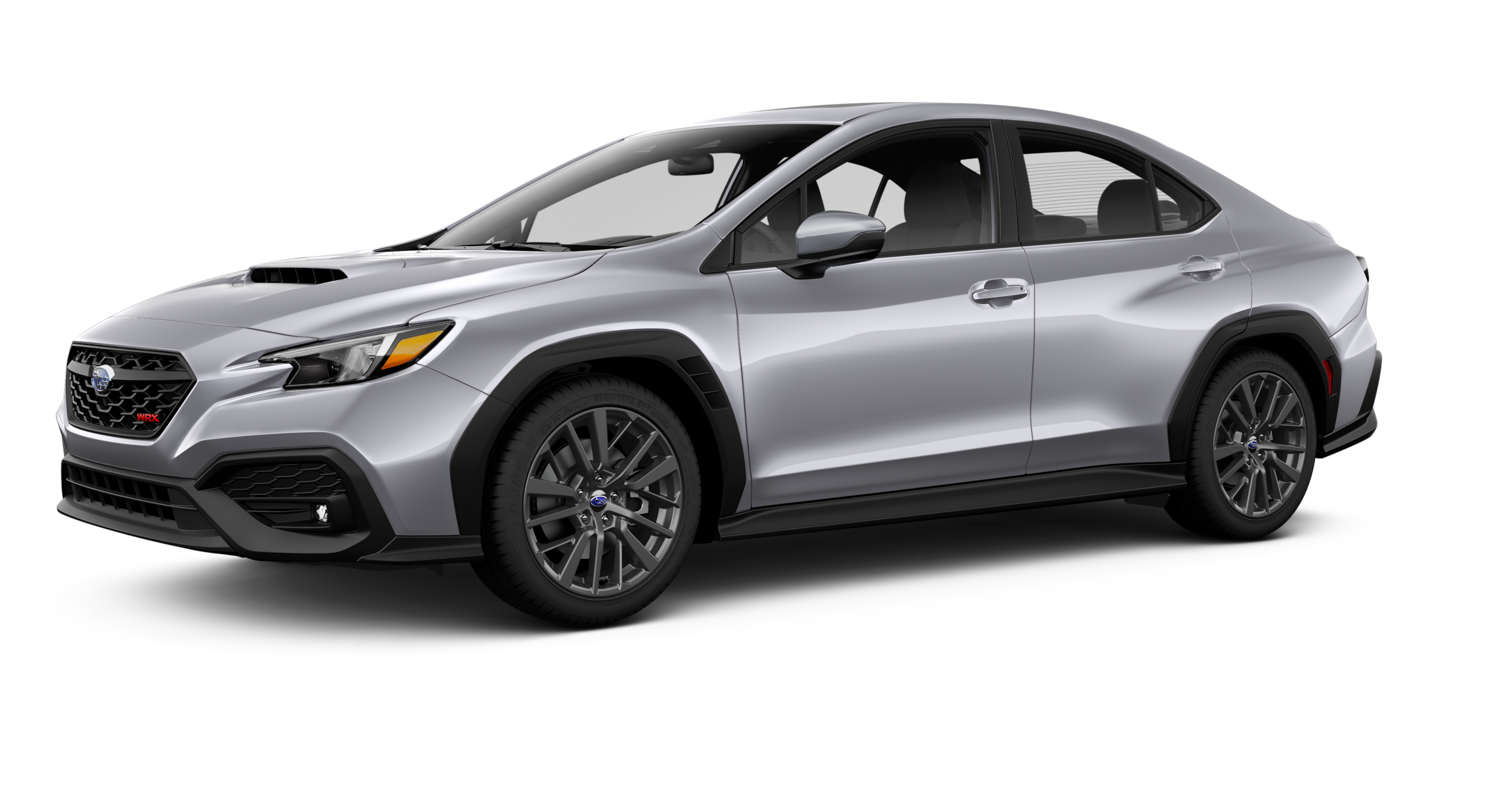 2025 Subaru WRX Premium photo 4