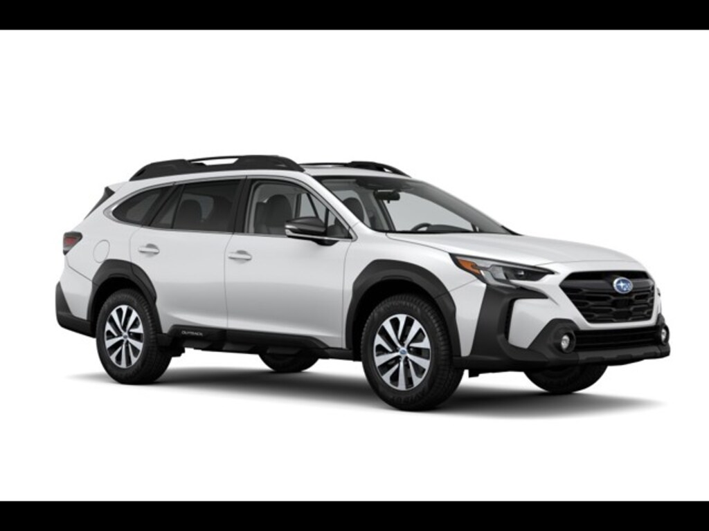New 2025 Subaru Outback SUV for Sale in Salina, KS Near Abilene