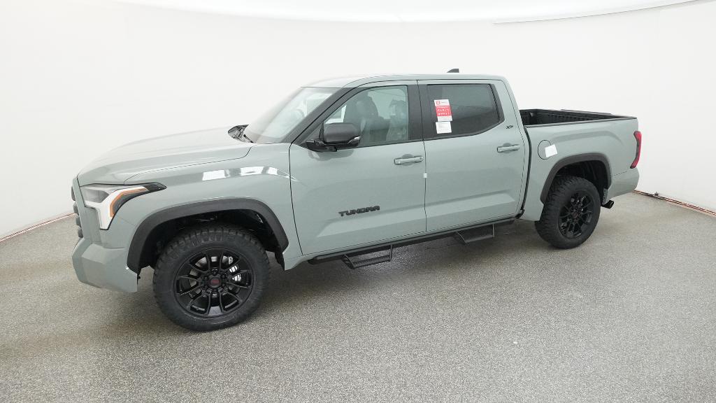 2026 Toyota Tundra SR5 photo 20