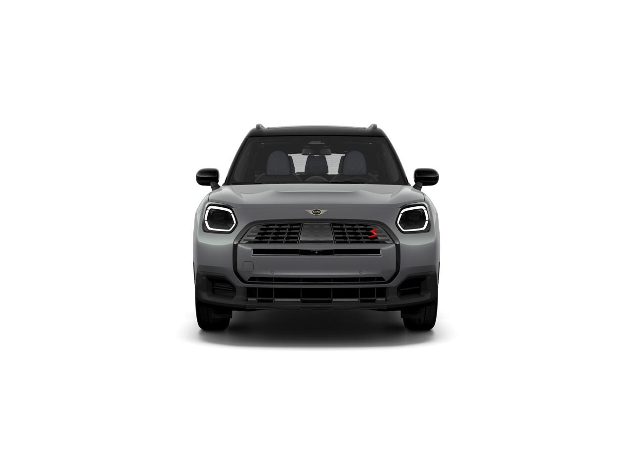 2025 Mini Countryman S ALL4 photo 2