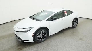 2026 Toyota Prius XLE XLE