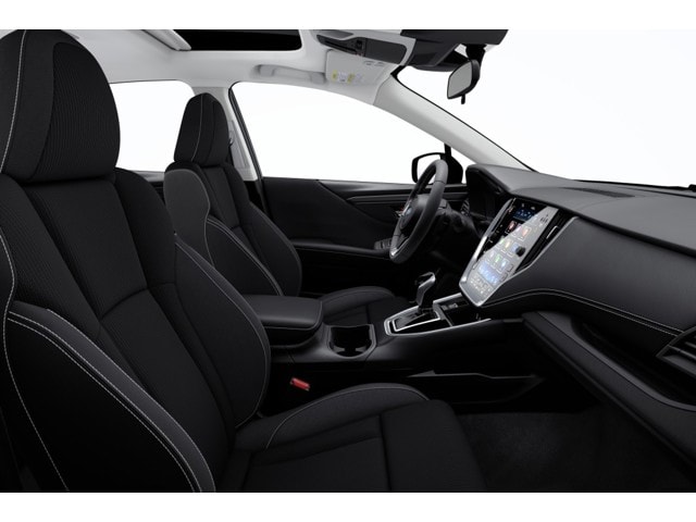 2025 Subaru Legacy Premium photo 16