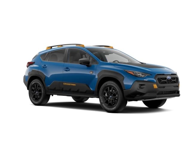 2025 Subaru Crosstrek Wilderness SUV