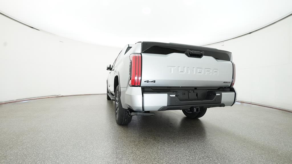 2025 Toyota Tundra Platinum - Photo 41