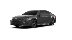 2025 Toyota Camry SE SE