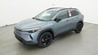 Toyota Corolla Cross Hybrid