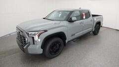 2025 Toyota Tundra i-FORCE MAX Platinum PLATINUM CREWMAX 5.5