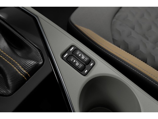 2025 Subaru Crosstrek Sport photo 20