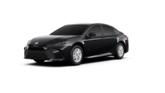 New 2025 Toyota Camry LE AWD LE AWD