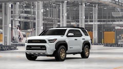 2025 Toyota 4Runner i-FORCE MAX Trailhunter 4WD Trailhunter