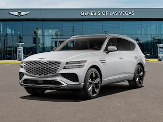 2025 Genesis GV80 3.5T Prestige SUV