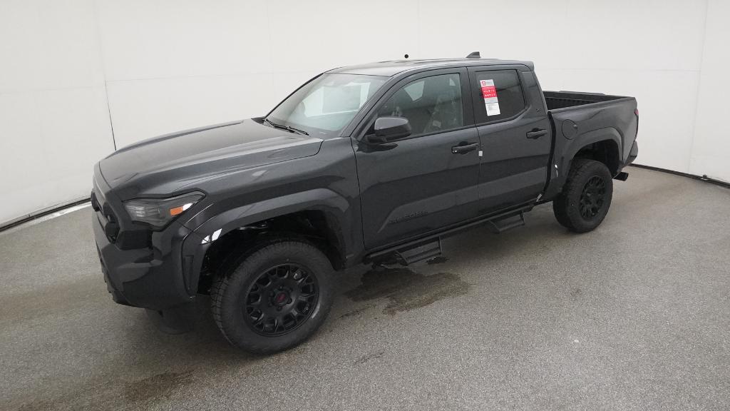 2025 Toyota Tacoma SR5 photo 2