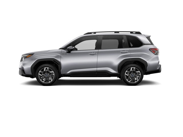 2025 Subaru Forester Premium photo 4