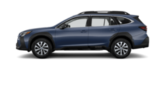 2025 Subaru Outback Base SUV