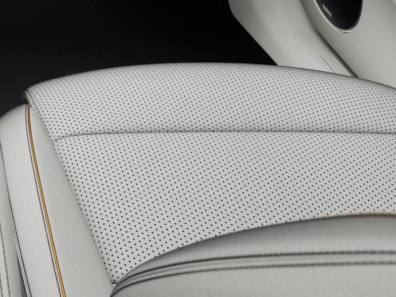 2025 GENESIS GV70 Advanced - Photo 16