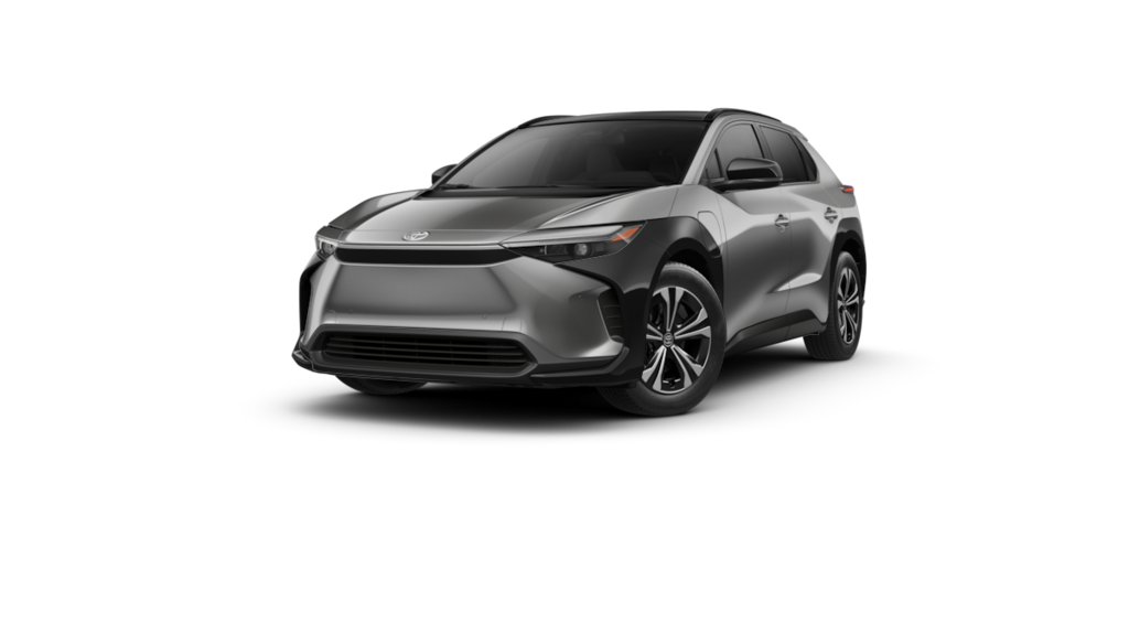 New 2024 Toyota bZ4X XLE For Sale near Dallas, TX Serving Lewisville