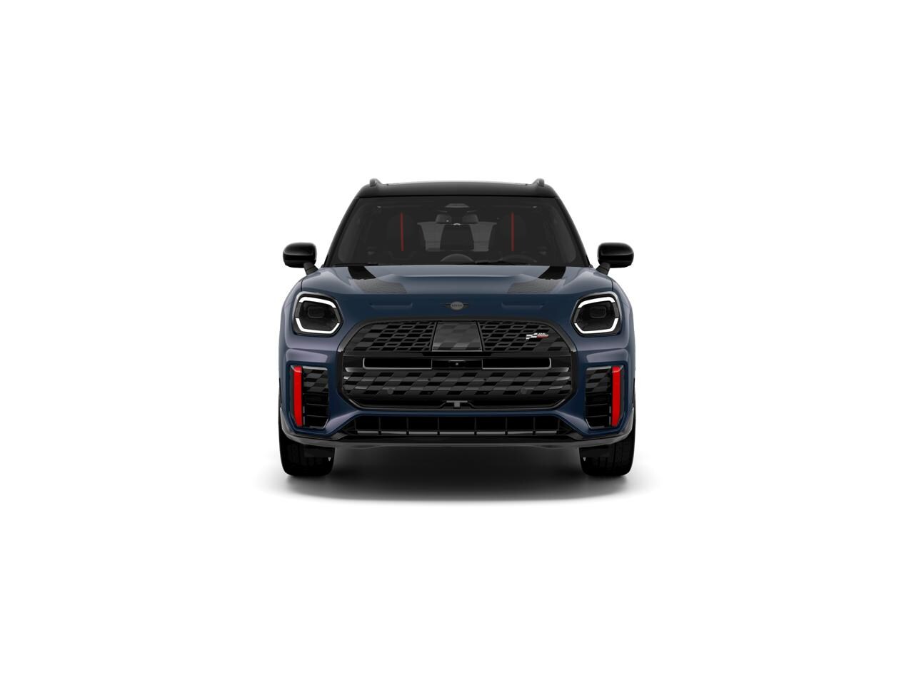 2025 Mini Countryman John Cooper Works ALL4 photo 6