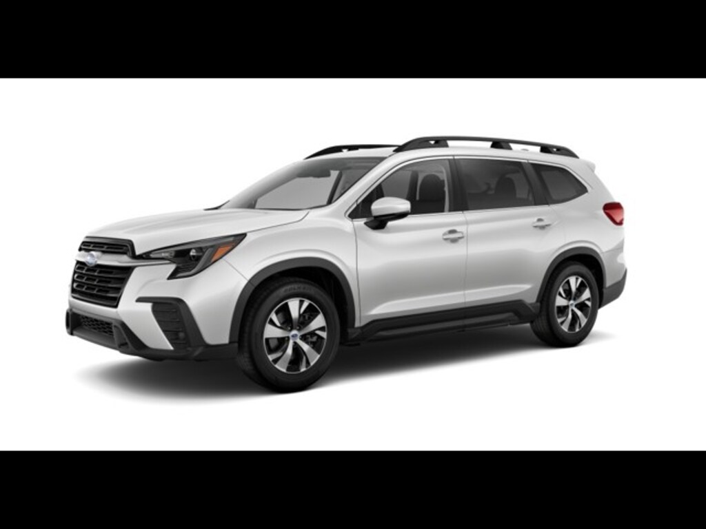 New 2024 Subaru Ascent Premium 8Passenger For Sale Alexandria VA