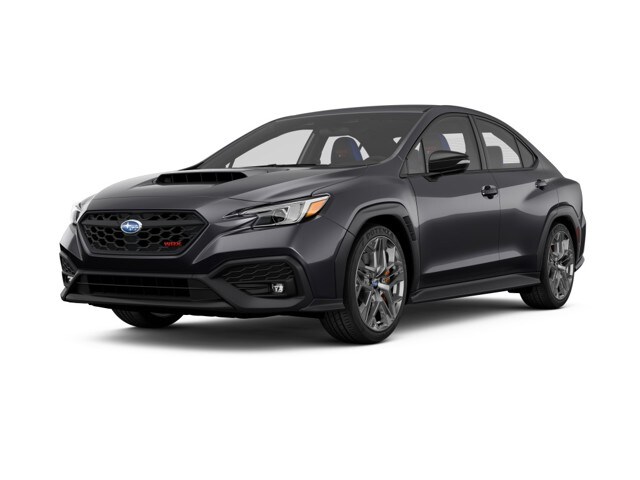 2025 Subaru WRX tS photo 2