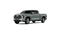 2025 Toyota Tundra i-FORCE MAX 1794 Edition 1794 CREWMAX 6.5